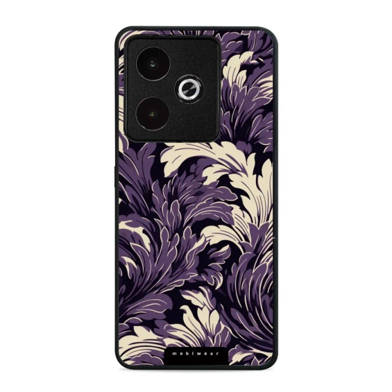 Etui Glossy Case do Realme GT 7 - wzór GA46G