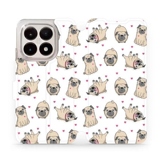 Etui do Xiaomi 15T - wzór M097P