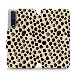 Etui do Huawei Nova 5T - wzór VA50S