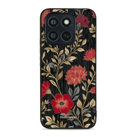 Etui Glossy Case do Huawei Honor X8c - wzór G172G