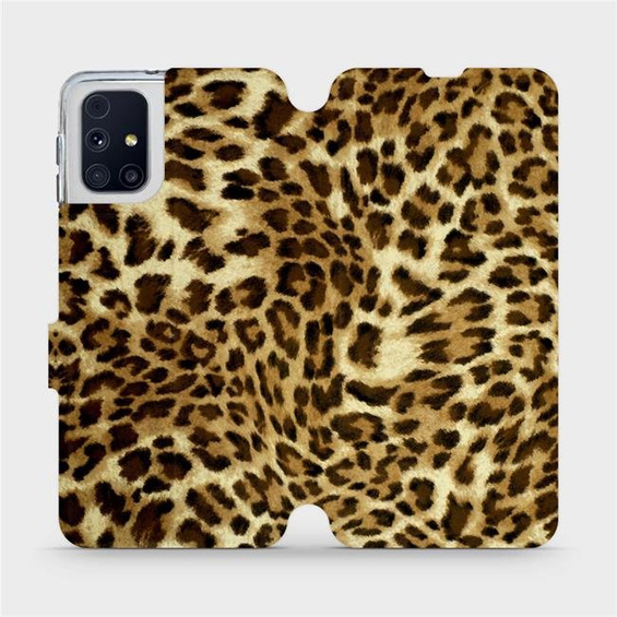 Etui do Samsung Galaxy M31s - wzór VA33P