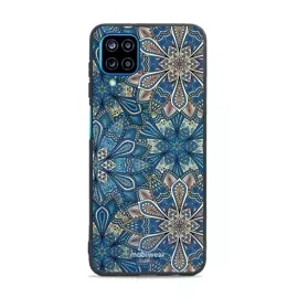 Etui Glossy Case do Samsung Galaxy A12 - wzór G038G