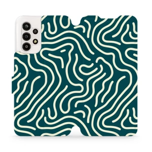 Etui do Samsung Galaxy A13 4G - wzór VA61S