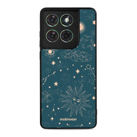 Etui Glossy Case do Motorola Edge 60 - wzór G047G