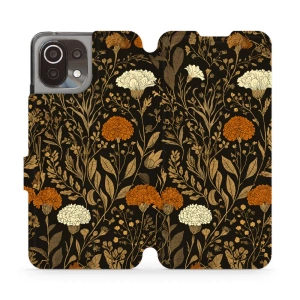 Etui do Xiaomi Mi 11 Lite - wzór V174S