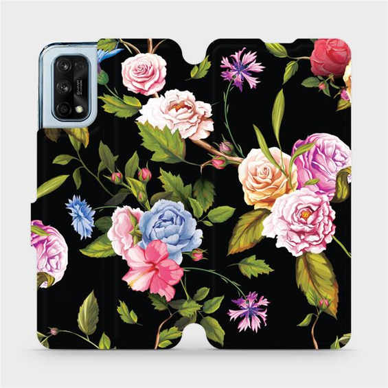 Etui do Realme 7 Pro - wzór VD07S