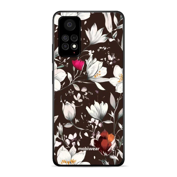 Etui Glossy Case do Xiaomi Redmi Note 11 Pro 5G - wzór GP72G