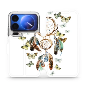 Etui do Xiaomi 17 Pro - wzór M001P