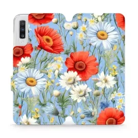 Etui do Samsung Galaxy A70 - wzór VP44S