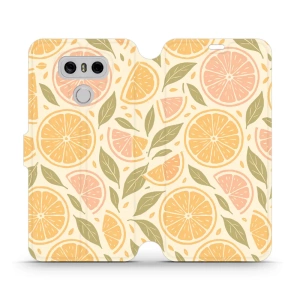 Etui do LG G6 - wzór VP80S