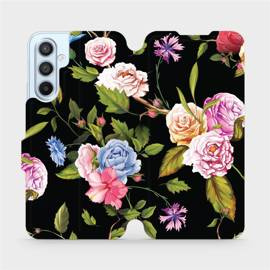Etui do Samsung Galaxy A54 - wzór VD07S