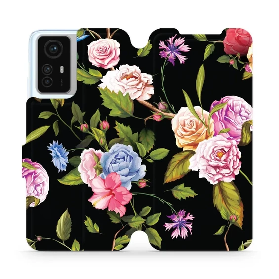 Etui do Xiaomi Redmi Note 12S - wzór VD07S