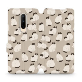 Etui do OnePlus 7 Pro - wzór V160S