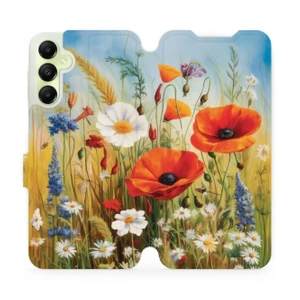 Etui do Samsung Galaxy A05s - wzór VP43S