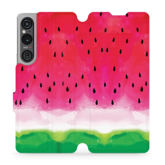 Etui do Sony Xperia 1 V - wzór V086S