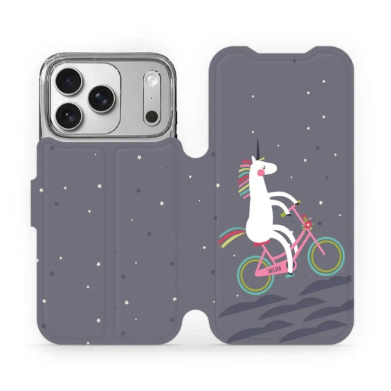 Etui do Apple iPhone 17 Pro - wzór V024P