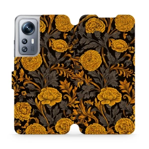 Etui do Xiaomi 12S - wzór V173S