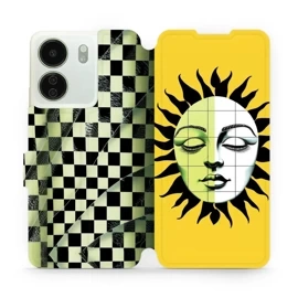 Etui do Xiaomi Redmi 13C - wzór VP56S