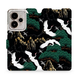 Etui do Realme 15 5G - wzór VP16S