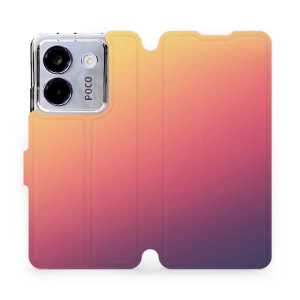 Etui do Xiaomi POCO M7 Pro 5G - wzór VP66S