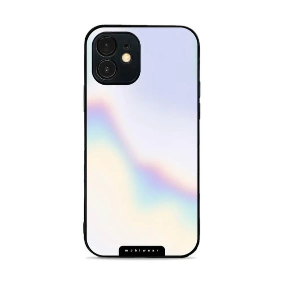 Etui Glossy Case do Apple iPhone 12 mini - wzór G064G