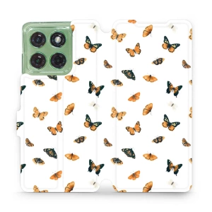 Etui do Motorola Edge 60 - wzór MP77S