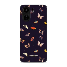 Etui Glossy Case do Xiaomi POCO C65 - wzór GP78G