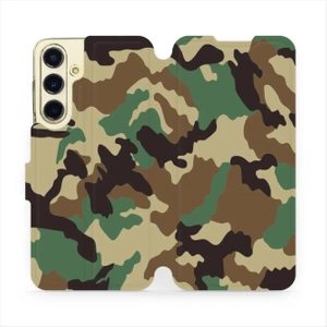 Etui do Samsung Galaxy S24 FE - wzór V111P