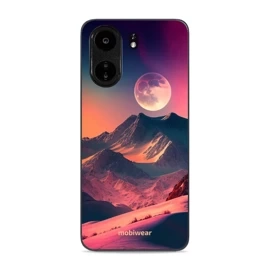 Etui Glossy Case do Xiaomi Redmi 13C - wzór G008G