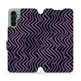 Etui do Samsung Galaxy A04S - wzór VA55S