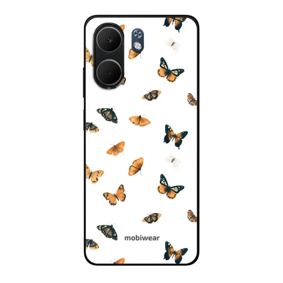 Etui Glossy Case do OPPO A5x - wzór GP76G