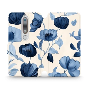 Etui do Nokia 6.1 - wzór VP73S