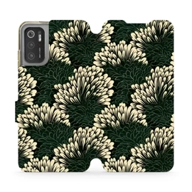 Etui do Xiaomi POCO M3 Pro 5G - wzór VA45S