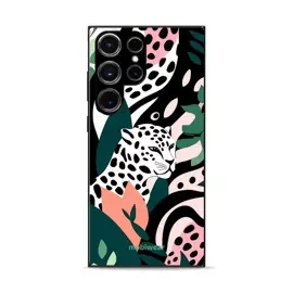 Etui Glossy Case do Samsung Galaxy S23 Ultra - wzór G053G