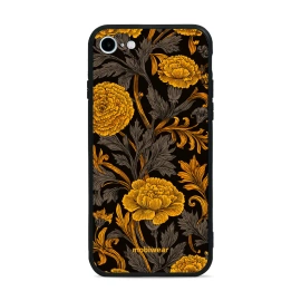 Etui Glossy Case do Apple iPhone SE 2020 - wzór G173G