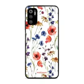 Etui Glossy Case do Xiaomi Poco M3 Pro 5G - wzór G032G