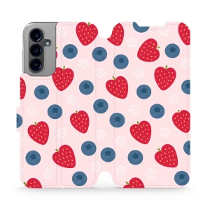 Etui do Samsung Galaxy A14 4G - wzór VP84S