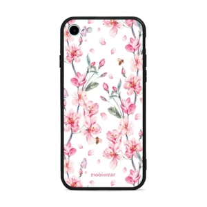 Etui Glossy Case do Apple iPhone SE 2022 - wzór G033G