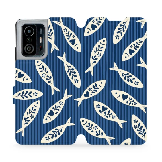 Etui do Xiaomi 11T - wzór VP89S
