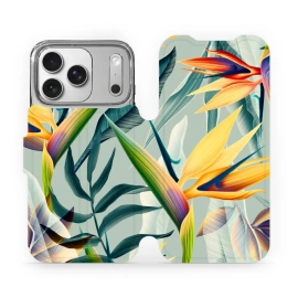 Etui do Apple iPhone 17 Pro - wzór MC02S