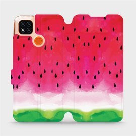 Etui do Xiaomi Redmi 9C - wzór V086S