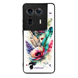 Etui Glossy Case do Motorola Edge 50 Ultra - wzór G017G