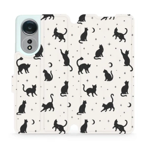 Etui do OPPO A58 - wzór V162S