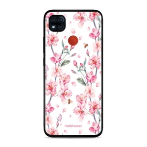 Etui Glossy Case do Xiaomi Redmi 9C - wzór G033G