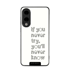 Etui Glossy Case do Samsung Galaxy S25 Edge - wzór G075G