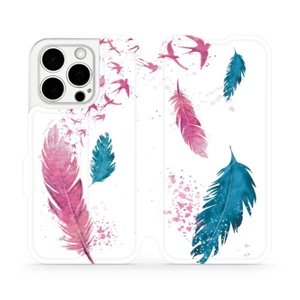 Etui do Apple iPhone 15 Pro - wzór MR08S