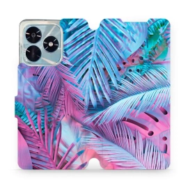 Etui do Huawei Honor X5c Plus - wzór MG10S