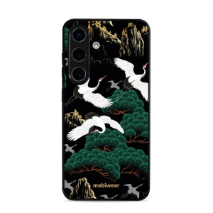 Etui Glossy Case do Samsung Galaxy S25 - wzór G042G