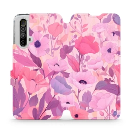 Etui do Realme X3 SuperZoom - wzór VP74S