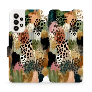 Etui do Samsung Galaxy A13 4G - wzór V167S